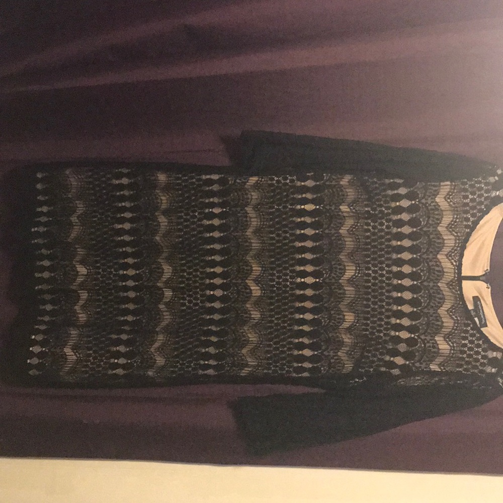 Beautiful Dress